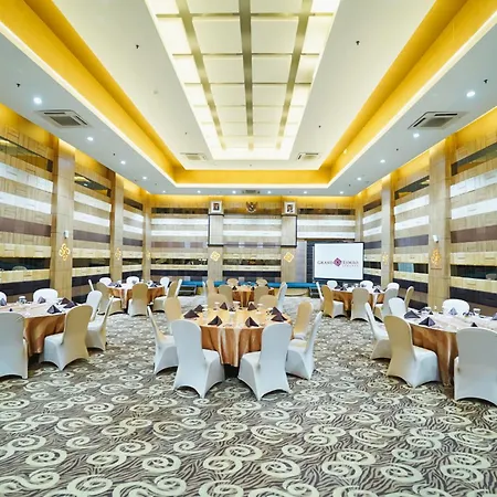 Grand Tjokro Jakarta-3