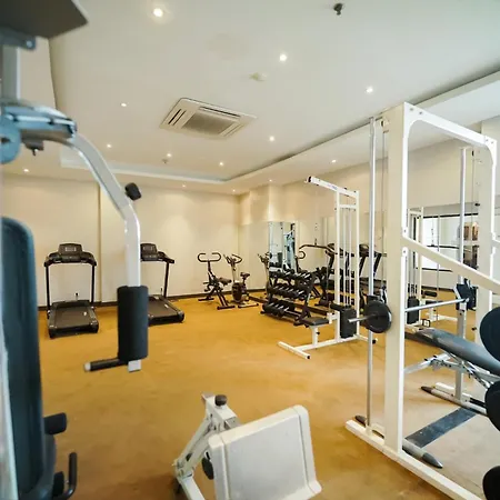 Grand Tjokro Jakarta-2