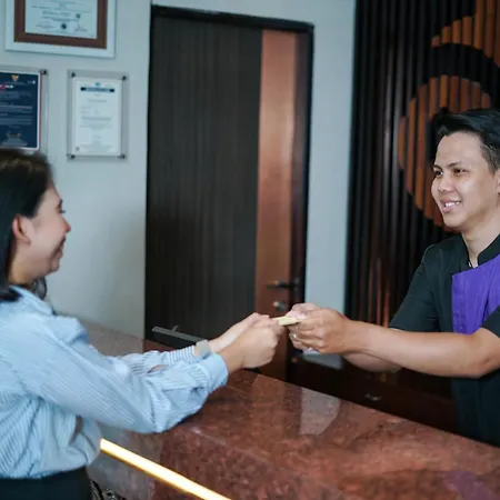 Grand Tjokro Jakarta-2